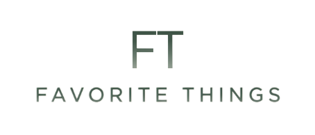 Favorite Things